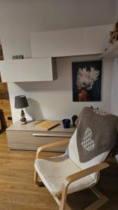 Appartamento "Roby" in centro Cavalese