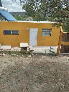 Casa de Alquiler 1 - Cavalango