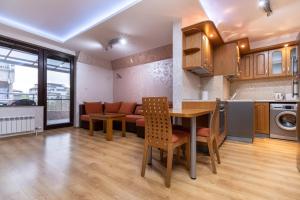 Gorgeous 1-bed Apartment