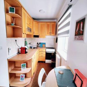 Wicker Park Apartment Novi Sad