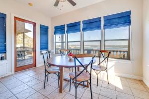 Scenic Canyon Lake Vacation Home Near Boat Ramp!