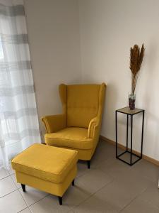 Sunset Apartment mit Rheinblick in Urbar