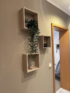 Sunset Apartment mit Rheinblick in Urbar