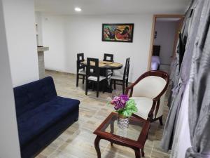 Apto buga valle cerca a la basilica