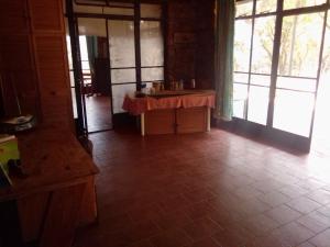 The Pool House @ Salbu