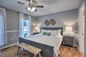 Cheval Circle Retreat Hot Tub, Fire Pits, Views