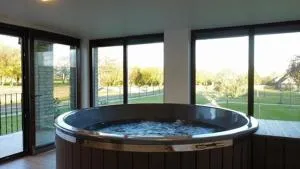 Kukorica Csárda Apartman 2 - Balatonberény