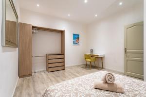 LHaussmannien - Appartement standing - hypercentre