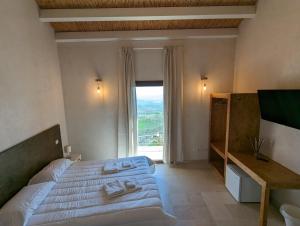 Case al Borgo-Agira Centre-Home Relais