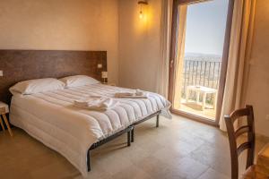 Case al Borgo-Agira Centre-Home Relais