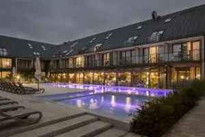 Hotel Saltic Resort & Spa Łeba - Sarbsk