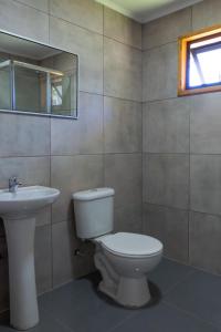 Cabaña Alto Arrayán