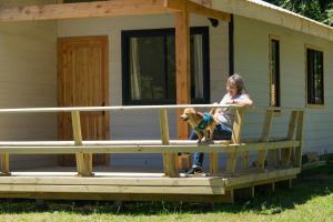 Cabaña Alto Arrayán