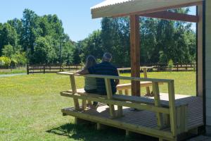 Cabaña Alto Arrayán