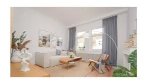 Bremerhaven-Mitte, modern und behaglich, wenige Minuten zu den Havenwelten. - Bremerhaven