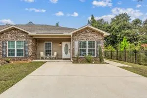 Lovely Town-home in Pensacola - Gonzalez