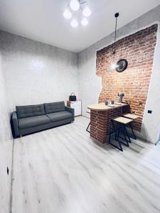 Lviv apartments "SVit home"
