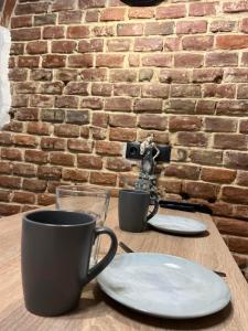 Lviv apartments "SVit home"