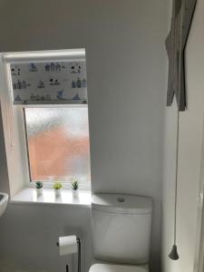 Tunny Cottage in Old Town Scarborough