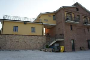 Agriturismo Il Crinale