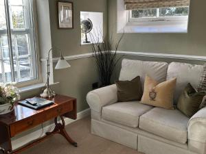 Burford Lodge - Adults only