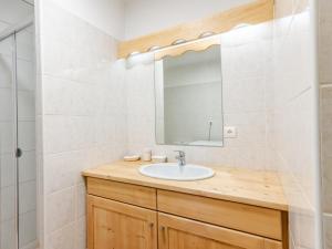 Charmant T4 à Morzine, proche centre et remontées, idéal pour 8 pers., garage inclus - FR-1-754-13