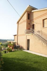 Agriturismo Il Crinale