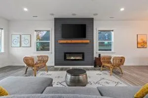 Walk to the waterfront - Charmwood House in Tacoma - 奥林匹亚