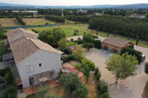 Mas Eléhis Gîtes en Provence