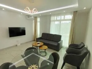 T2 Cosy Nouvelle Route Bastos Yaoundé - Mokolo