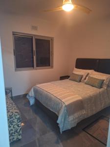 SEA FACING modern 3-bedroom apartment, Umdloti