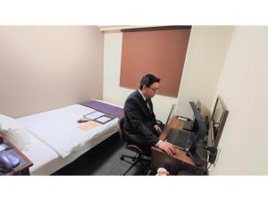 Hotel Area One Oita - Vacation STAY 99711v