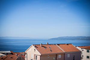 Apartment Anita with amazing sea view