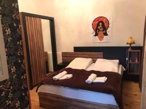 Tuta House Sighnaghi