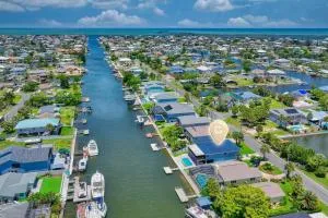 Waterfront home with pool and gameroom! - Timber Pines