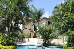 Nequi Hotel Boutique - Tepoztlán