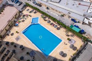 Acuarium 3-19-E Apartment Levante Beach