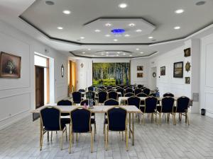 Brzozowy Ług Pensjonat