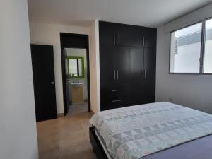 Suite apartment 201 Playa Santa Marianita Manta by BRISAMAR