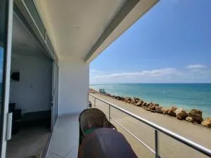 Suite Dptm BRISAMAR Playa Santa Marianita Manta - Cañas