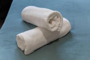 Appartements Le Refuge, T2 elegant Aeroport d'Orly : photos des chambres