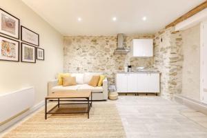 Appartements Le Refuge, T2 elegant Aeroport d'Orly : photos des chambres