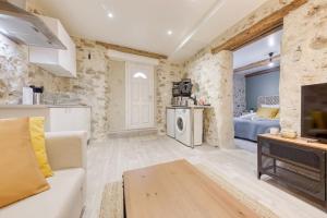 Appartements Le Refuge, T2 elegant Aeroport d'Orly : photos des chambres