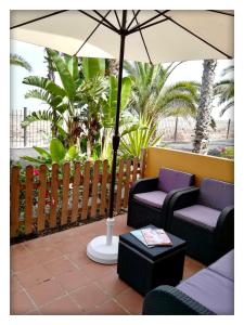 Tamarindo Pura Vida - Relax y Vistas al Mar