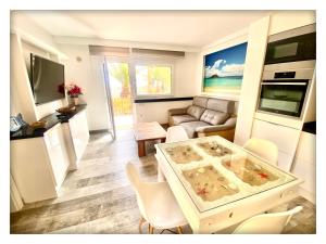 Tamarindo Pura Vida - Relax y Vistas al Mar