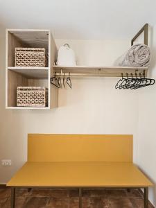 Apartamentos Las Ciencias Studio T