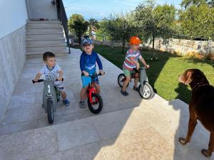 Sunshinewilla com - amazing sea view - private pool - 4 bedrooms - 3 bathrooms - workout