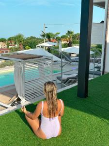 Sunshinewilla com - amazing sea view - private pool - 4 bedrooms - 3 bathrooms - workout 