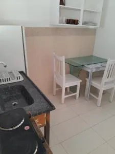 Itapira Flats - Apto 7 - Imaruí