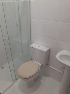 Itapira Flats - Apto 7